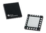 Texas Instruments TUSS4440 Transformer Drive Ultrasonic Sensor IC