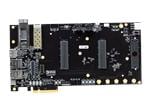Analog Devices Inc. ADRV2CRR-FMC RF SOM Carrier Board