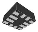 Monolithic Power Systems (MPS) MP6550x H-Bridge Motor Drivers