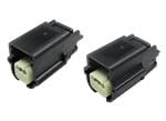 Molex MX64 Sealed Connectors for LED Module
