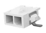 TE Connectivity / AMP Connectors Micro MATE-N-LOK Connectors