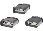 Molex MX150 Hybrid Sealed Connector System