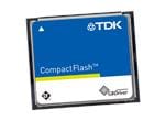TDK Tarjetas de memoria