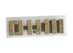 Vishay TMR Thin Film Tapped Microwave Resistors