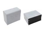 MKP1847C AC Filtering Film Capacitors