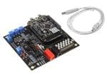 NXP Semiconductors PF7100 Evaluation Board (KITPF7100FRDMEVM)