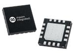 Analog Devices Inc. MAX20049 Dual Step-Down Converter ICs
