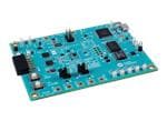 Analog Devices Inc. MAX17320X/MAX17320G Evaluation Kits