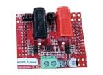 Texas Instruments BOOSTXL-TUSS4440 Ultrasonic Transducer EVM