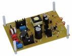 Texas Instruments PFCLLCSREVM034 AC to Isolated DC Evaluation Module