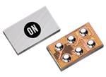 onsemi NCP136 LDO Regulators