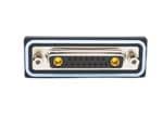NorComp NANOOK IP67 CDF Combo-D Connectors
