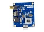 Infineon Technologies EVALAUDIOI2SCOM Evaluation Board