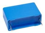 EPCOS / TDK X2 Heavy-Duty EMI Film Capacitors