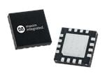 Analog Devices Inc. MAX97220 DirectDrive® Amplifiers