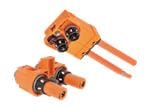 Aptiv HV RCS 890 SW Connectors