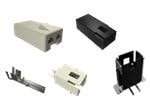 Amphenol Commercial FLM Zhaga Book 20 DALI Connectors
