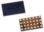 Texas Instruments TPS6602x Integrated Source/Sink Power Multiplexers