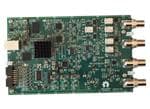 Crowd Supply ScopeFun Board