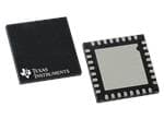 Texas Instruments TAS2110 Digital Input Class-D Audio Amplifiers