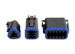 Bulgin Conectores rectangulares