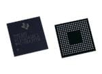 Texas Instruments DSP de punto fijo TMS320VC5510A