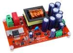 Infineon Technologies REF62WFLY1700VSiC Reference Board