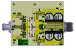 Qorvo QPD1029L Evaluation Board