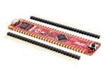 Microchip Technology AVR128DB48 Curiosity Nanokit (EV35L43A))