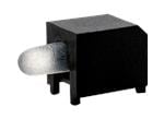 Dialight 594 Prism® LED Circuit Board Indicators
