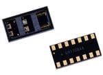 Analog Devices Inc. MAX86916 Integrated Optical Sensor Module