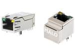 10GE Integrated RJ45 FastJacks™