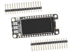 Adafruit FeatherWing 128x64 OLED Add-on for Feather