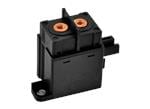 Littelfuse DCN High-Current High-Voltage DC Contactor Relays