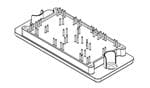 onsemi NXH300B100H4Q2F2 Q2BOOST Module