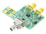 Analog Devices Inc. ADL6012-EVALZ Evaluation Board
