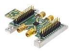 Analog Devices Inc. ADTR1107-EVALZ Evaluation Board