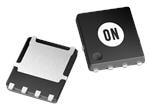 onsemi NVMFS3D6N10MCL Single N-Channel Power MOSFET