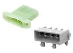 TE Connectivity / AMP Connectors Commercial MATE-N-LOK Connectors