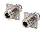 Mini-Circuits NFFL-NF50+ Coaxial Adapter