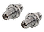 Mini-Circuits 24B-KB+ Coaxial Adapter