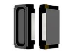 PUI Audio AS01208MS Waterproof Speakers