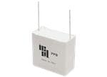 Nichicon PPB Radial-Terminal Snubber Capacitors