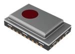 KEMET Pyroelectric Infrared Flame Sensors