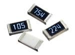 KOA Speer HV73V Thick Film Chip Resistors