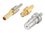 Rosenberger Non-Magnetic Connectors