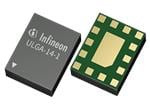 Infineon Technologies BGS15MU14 SP5T High Isolation Switch