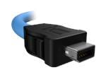 Amphenol Commercial Conectores y cables IP20 de ix Industrial™