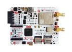 Fortebit POL-2G Polaris Vehicle IoT Platform