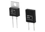 TE Connectivity MPT High Power Thick Film Resistors